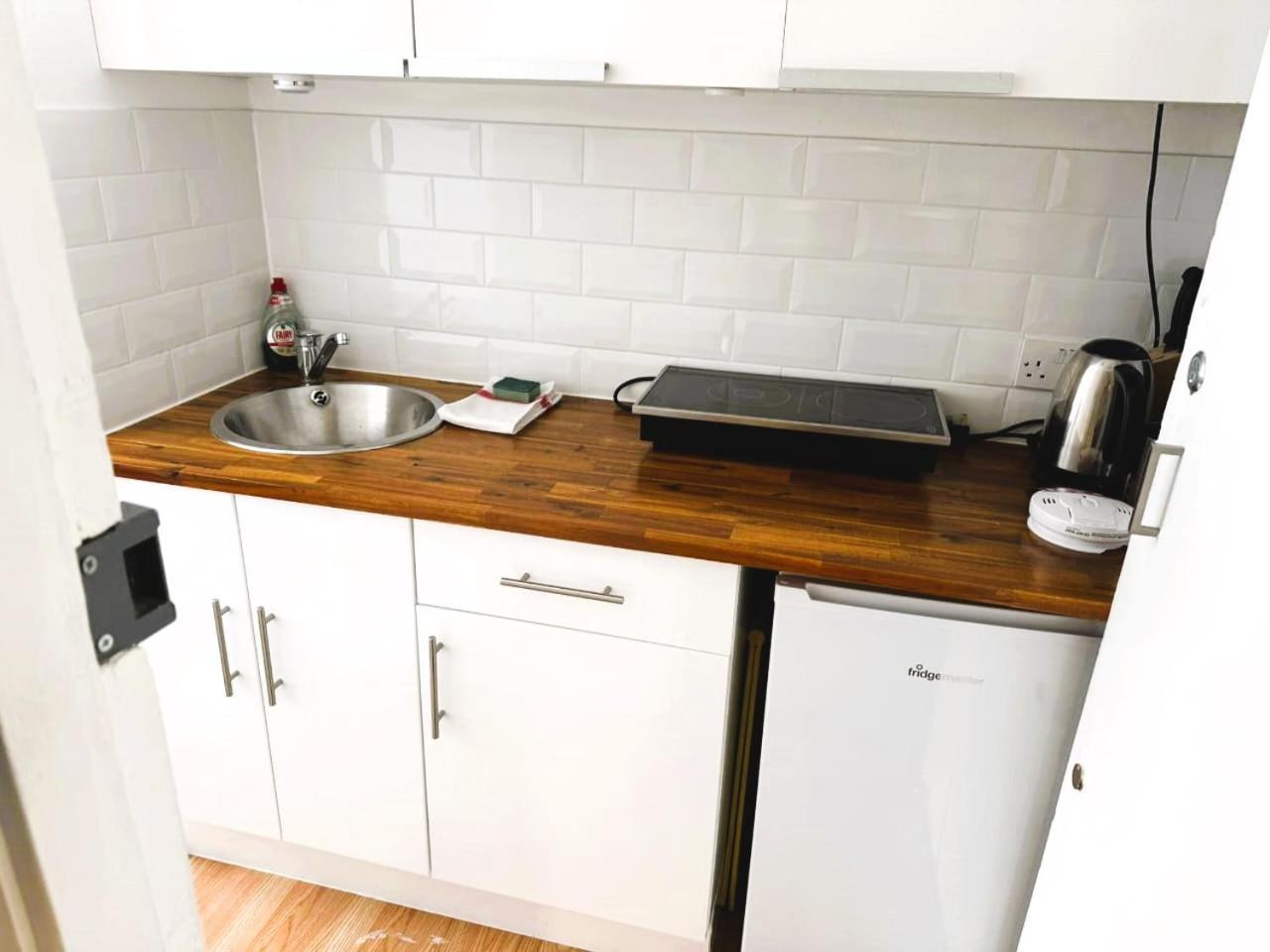 Studio Flat At Paddington Central London Zone 1 Exterior foto